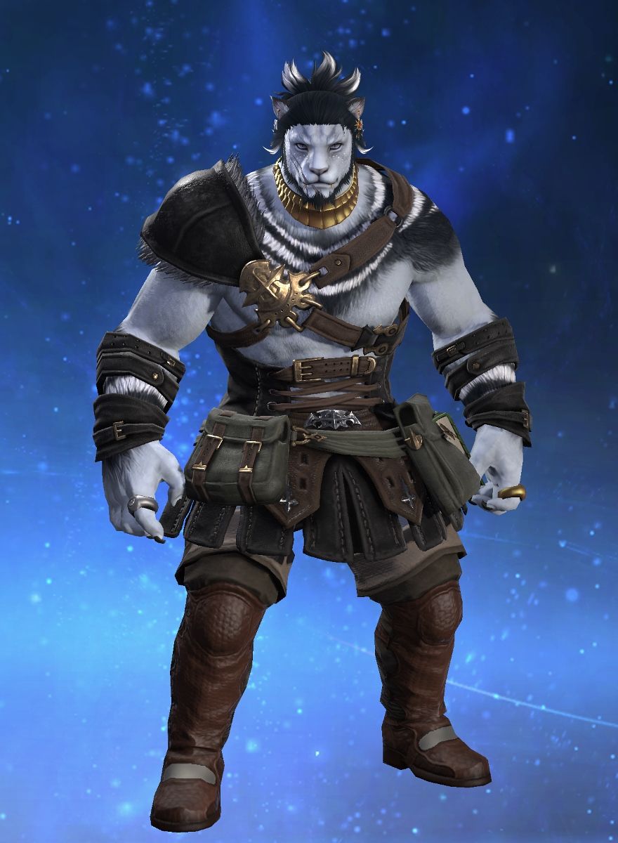 Deeku Shade
