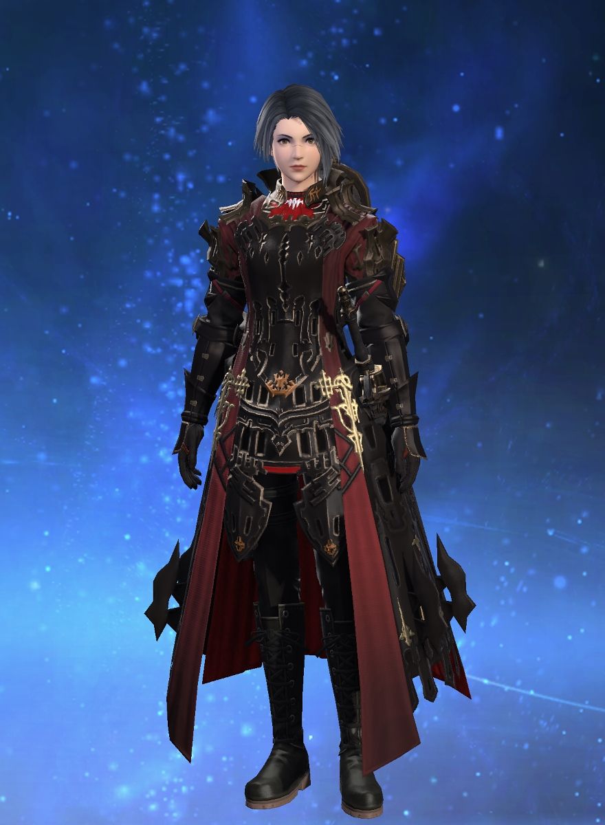 Fox Knight