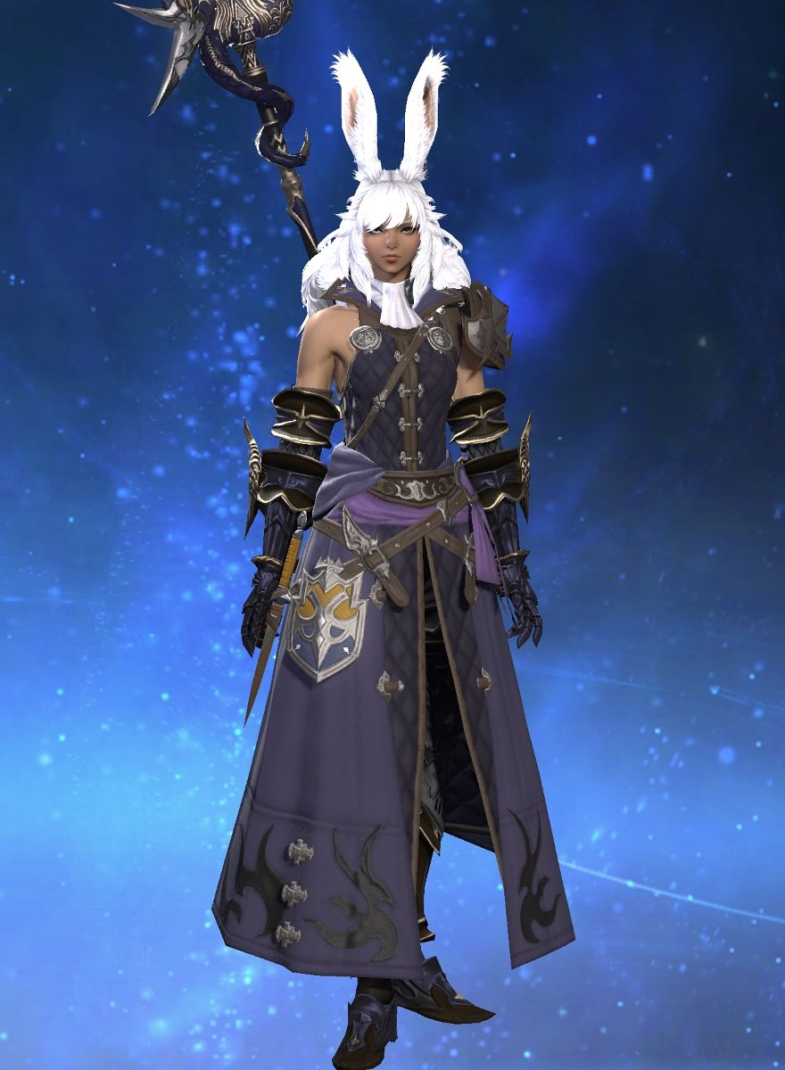 Aster Celeste