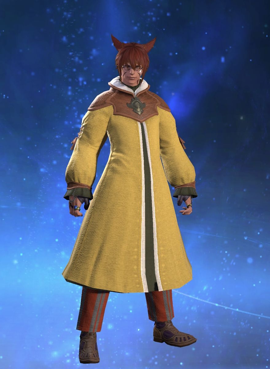 Wicked Caster