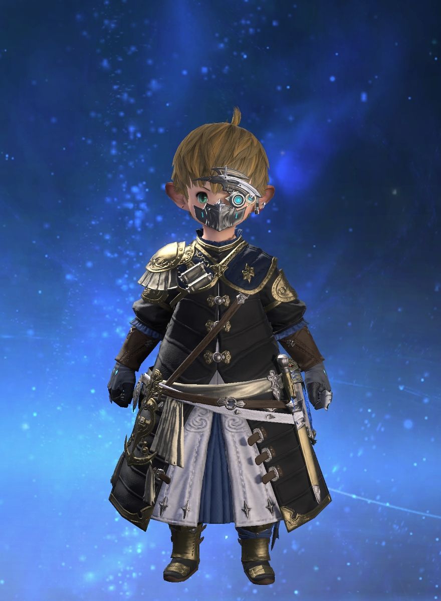 Imnot Goode