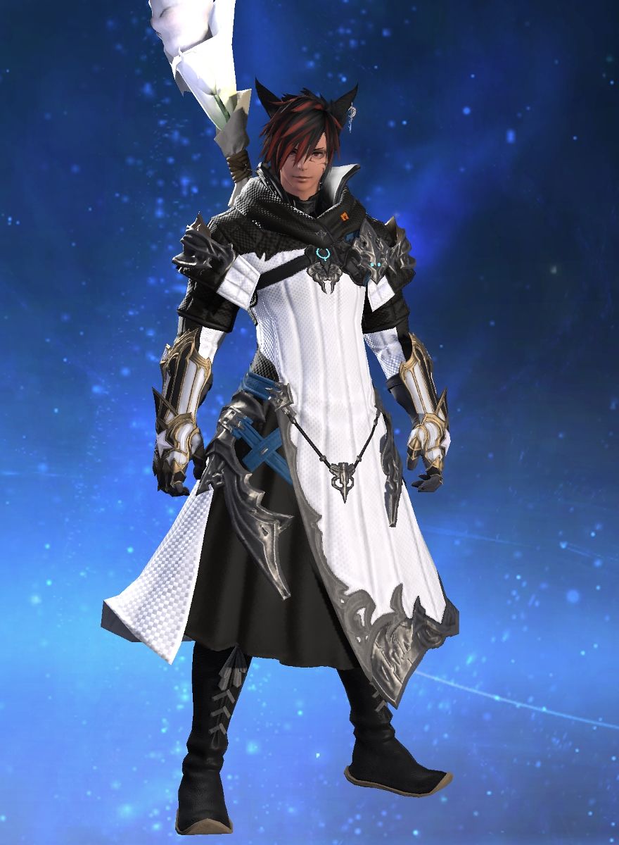 Frost Nelthorien