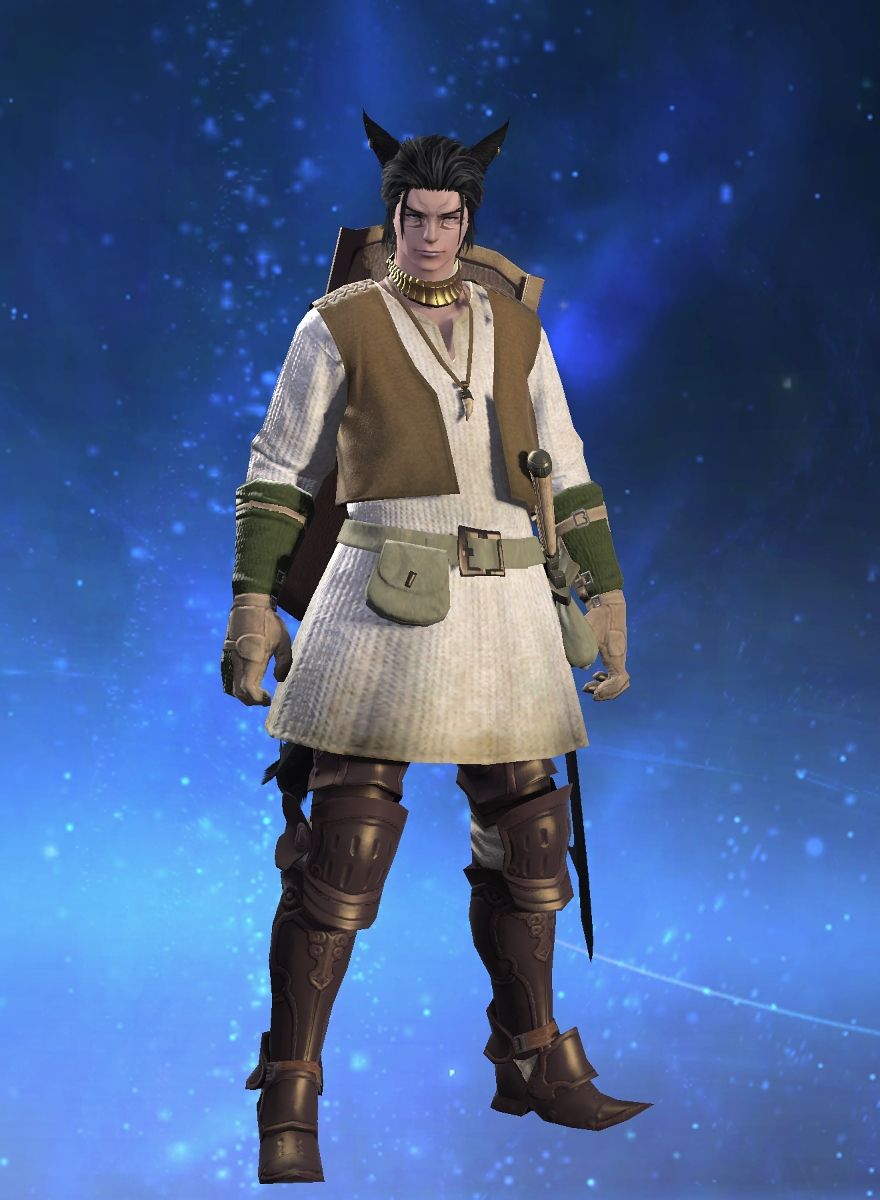 Gatz Sixfates