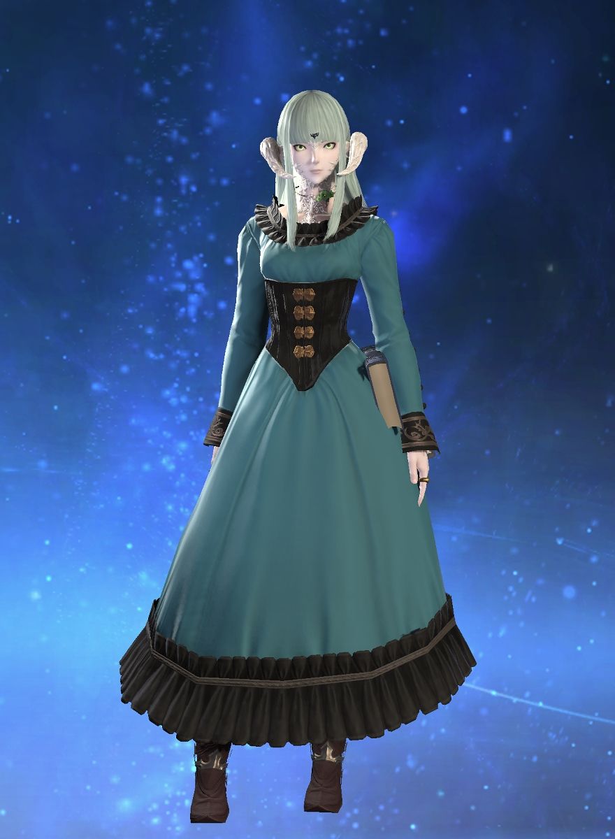 Laurel Roseblade