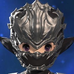 Akina Lalafell