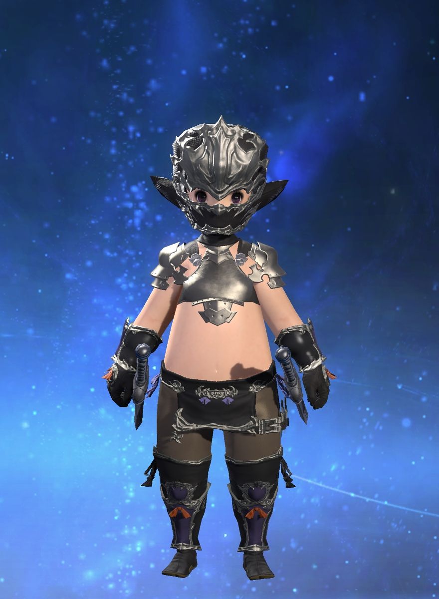 Akina Lalafell