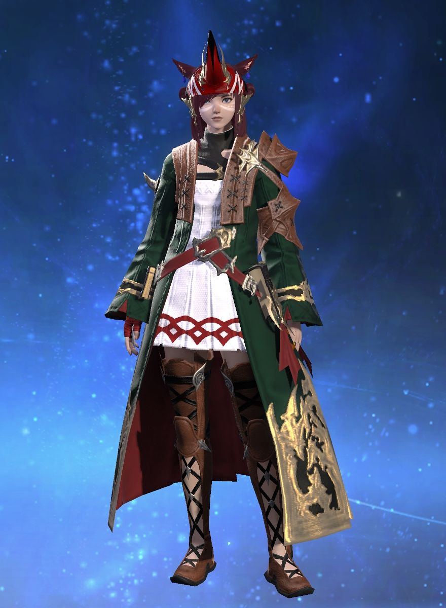 Lioba Azur