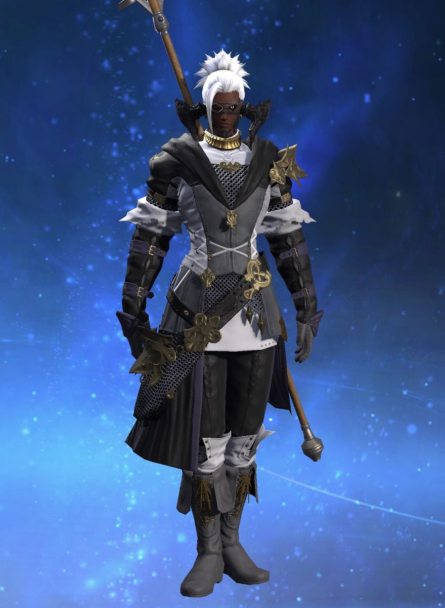 Nyx Lucis