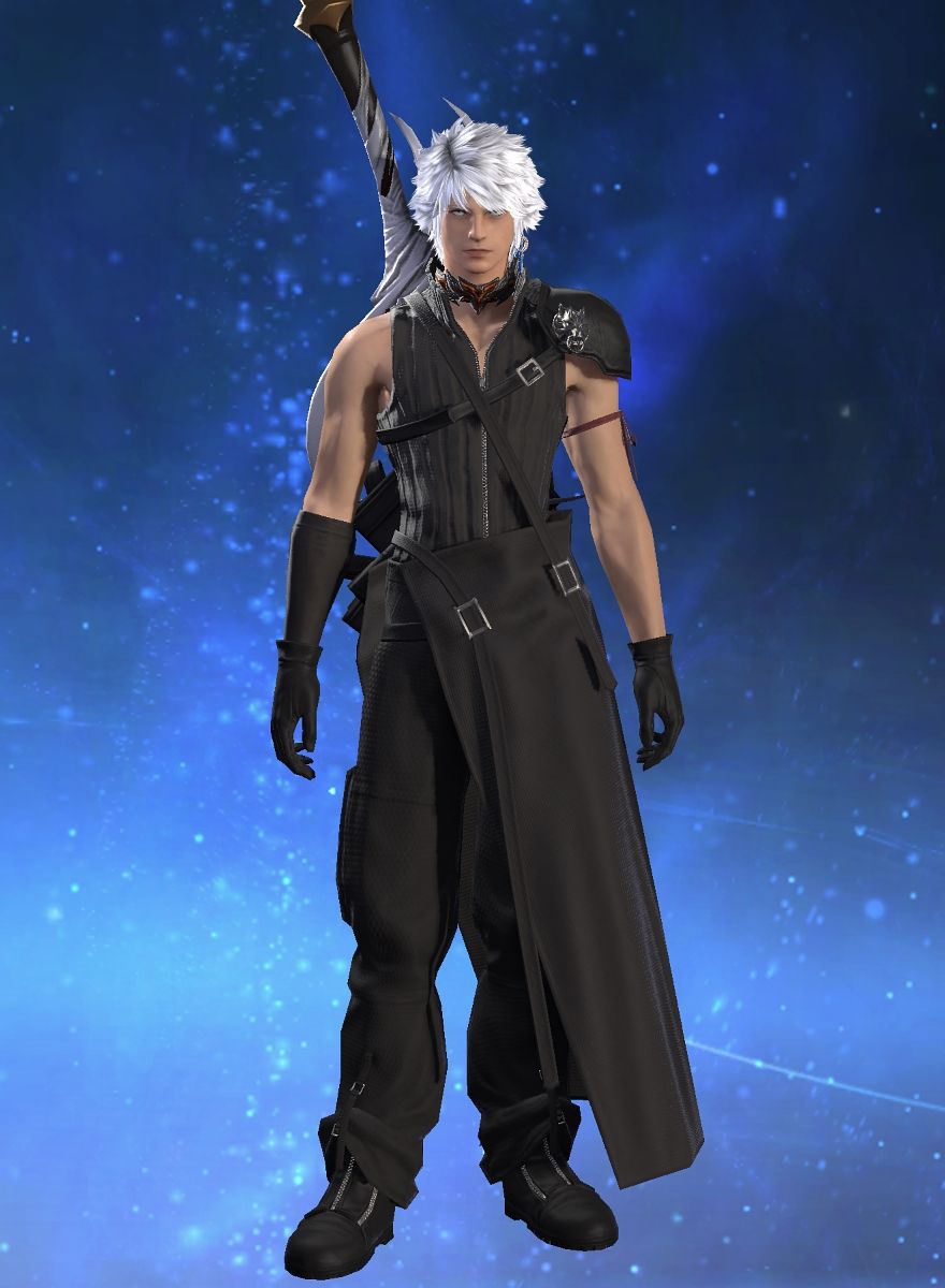Sanryu Yello