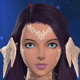 Rosalia Wintermoon