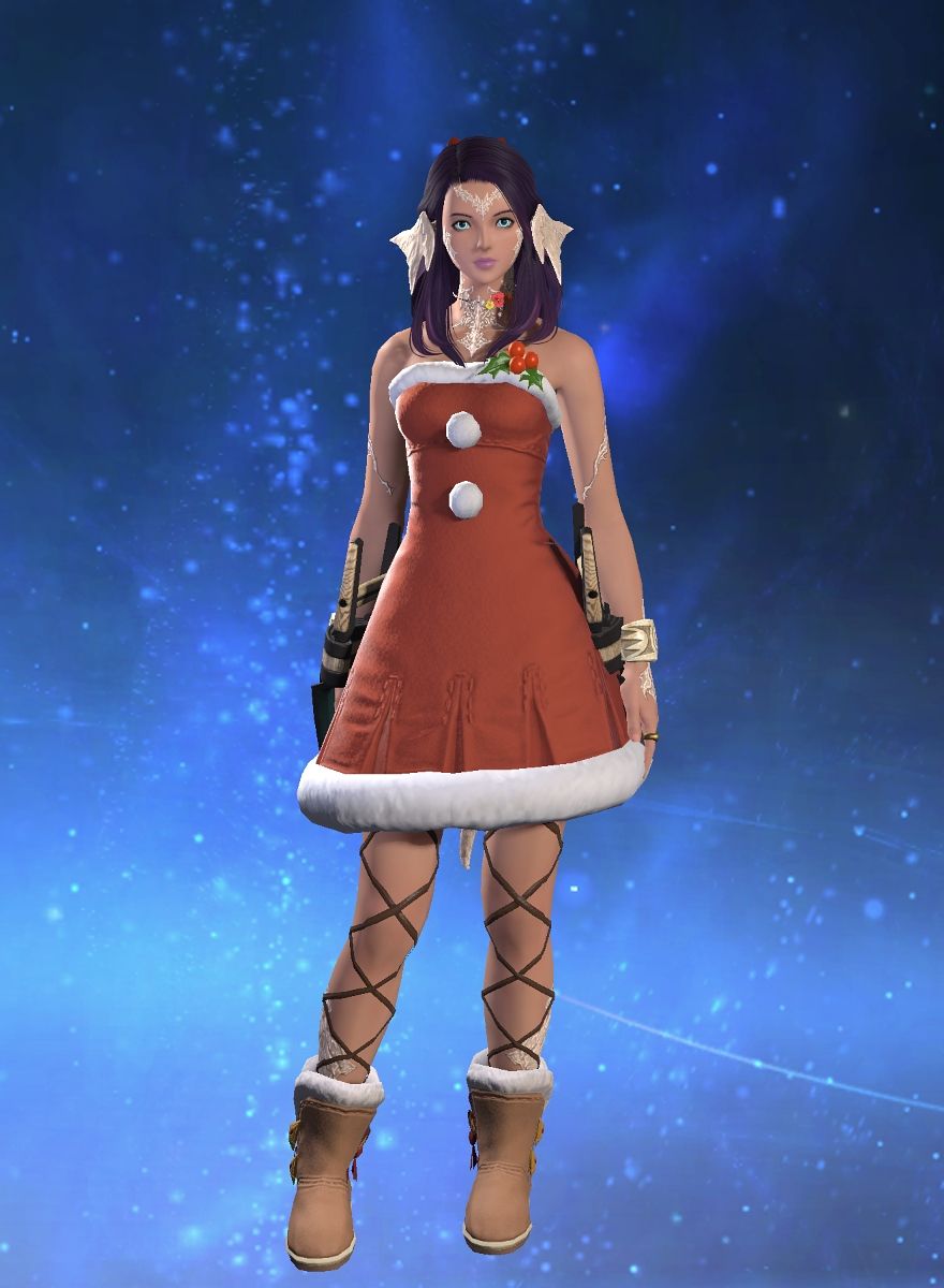 Rosalia Wintermoon