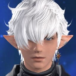 Alphinaud Leveileur