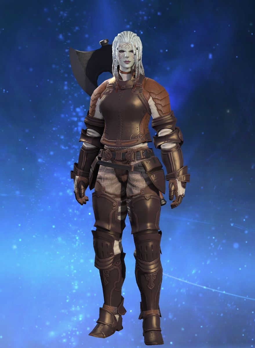 Skadi Olivrys