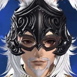 Badbunny Blackthorn