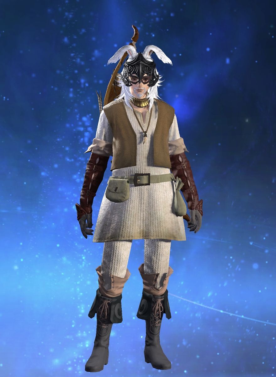 Badbunny Blackthorn
