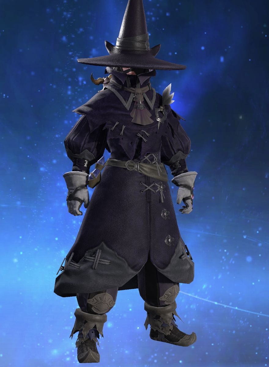 Raha'wir Galvus