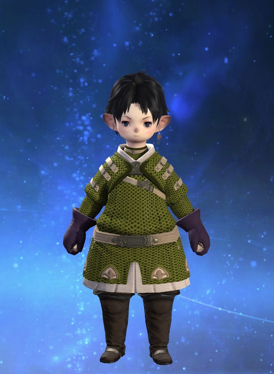 Levi Ackerman'