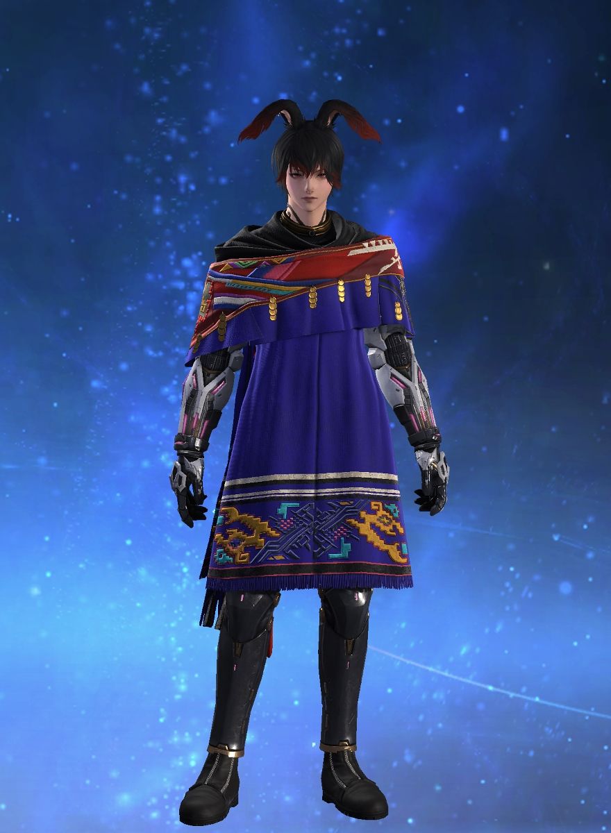 Fiore Endymion
