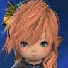 Dunesfolk Lalafell