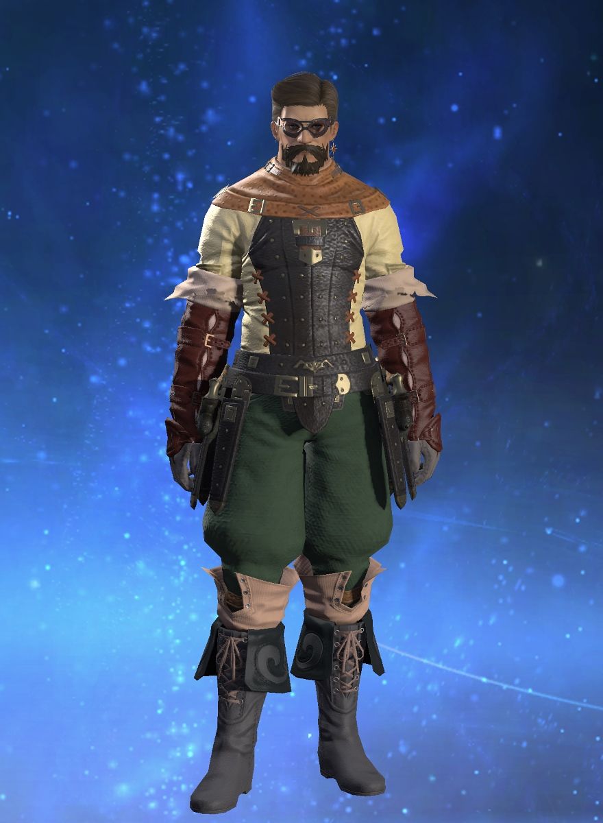 Sergeant Punch-a-guy
