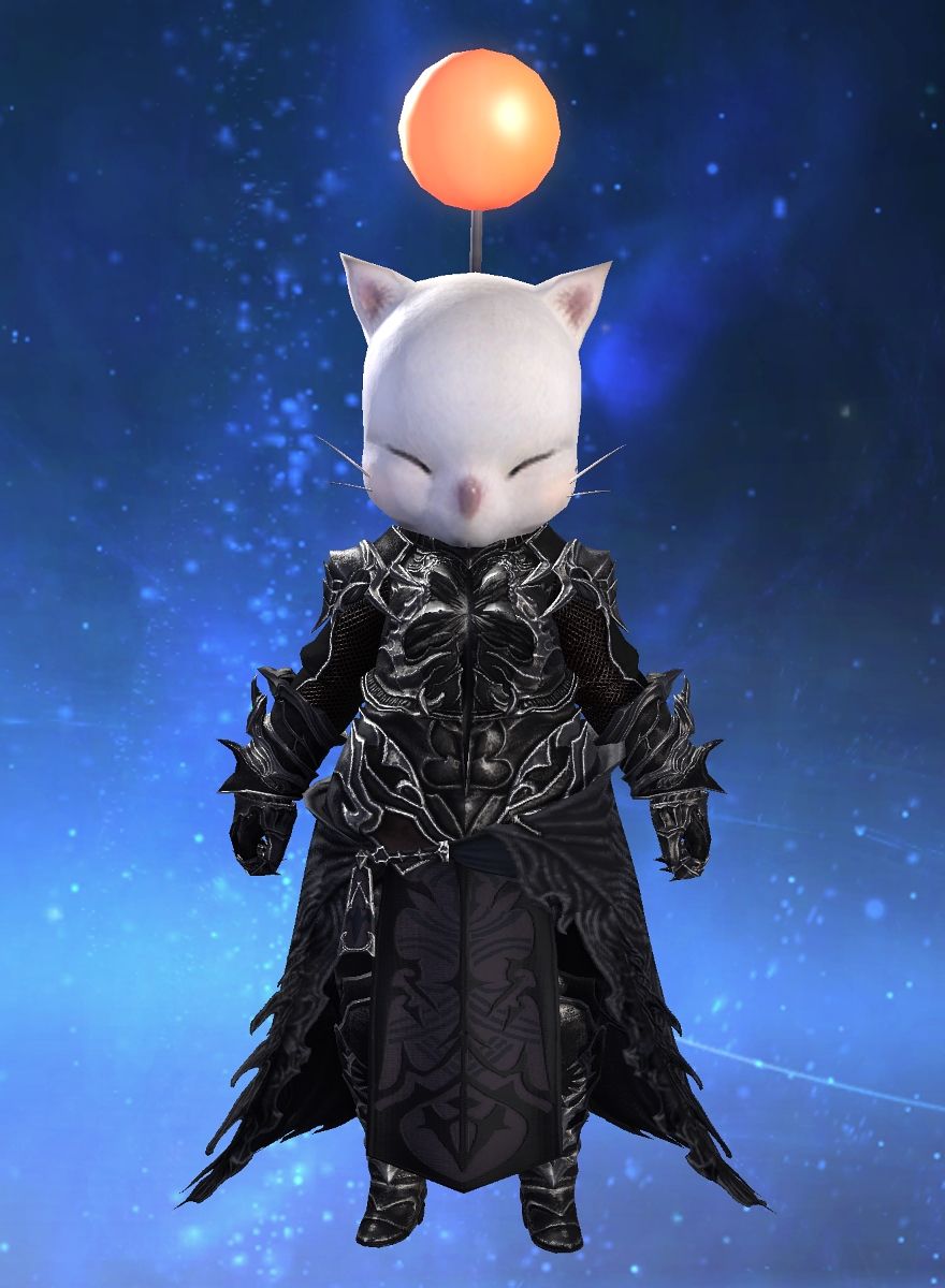 Wind-up Meowster