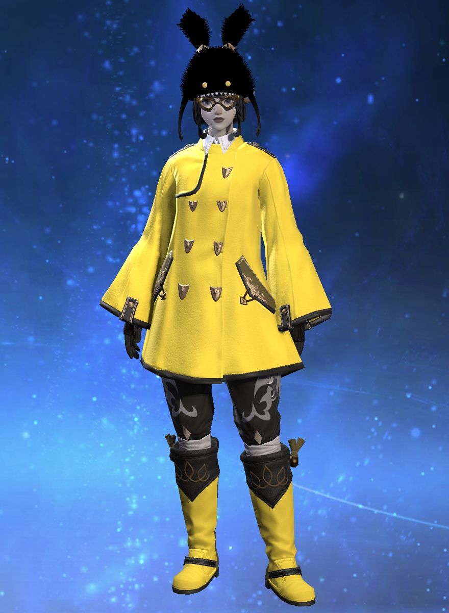 Dancing Spriggan