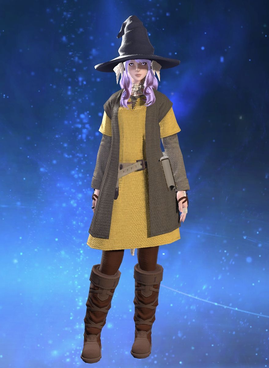Kyrielle Spirebreaker