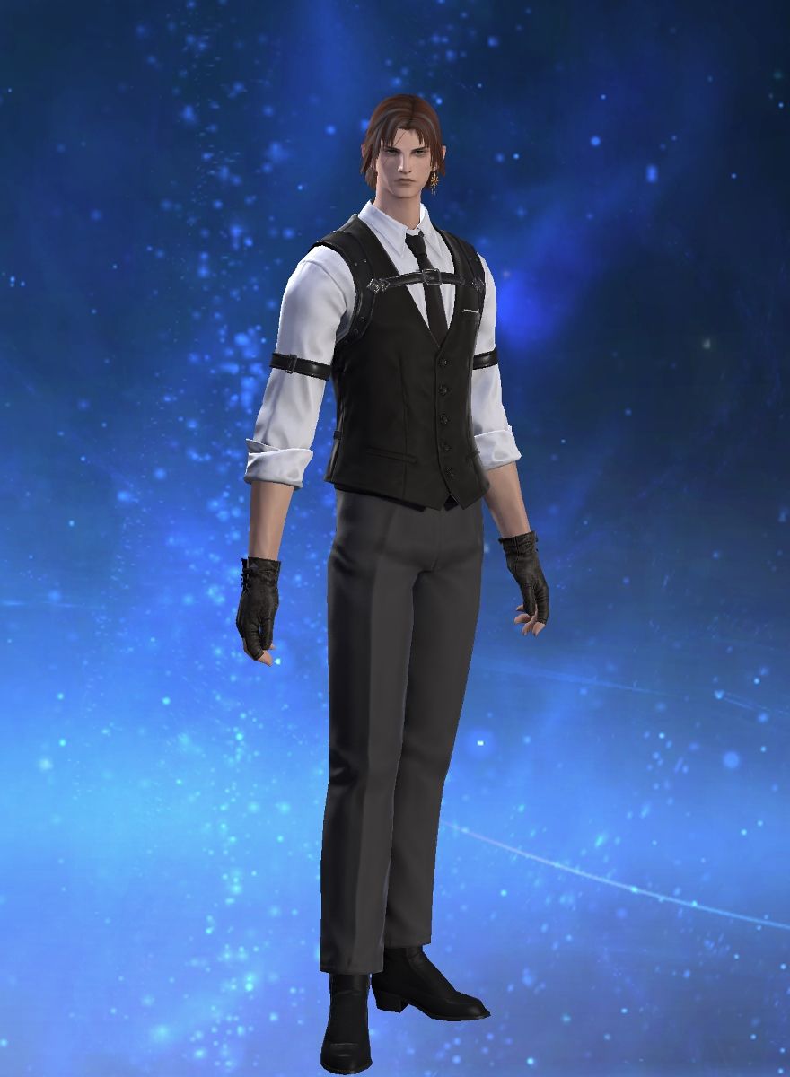 Faustus Vasta