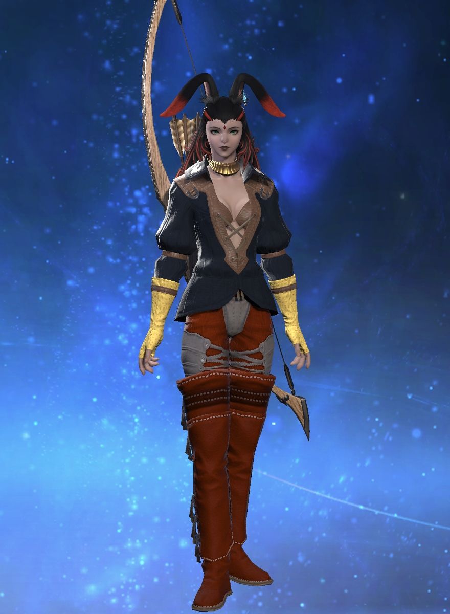 Pumpkin Moonfrost