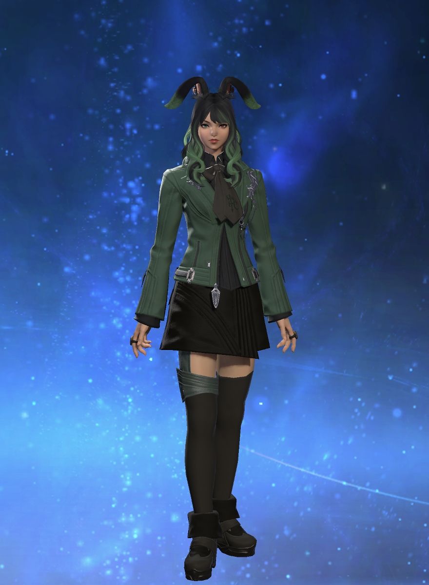 Winter Nightingale