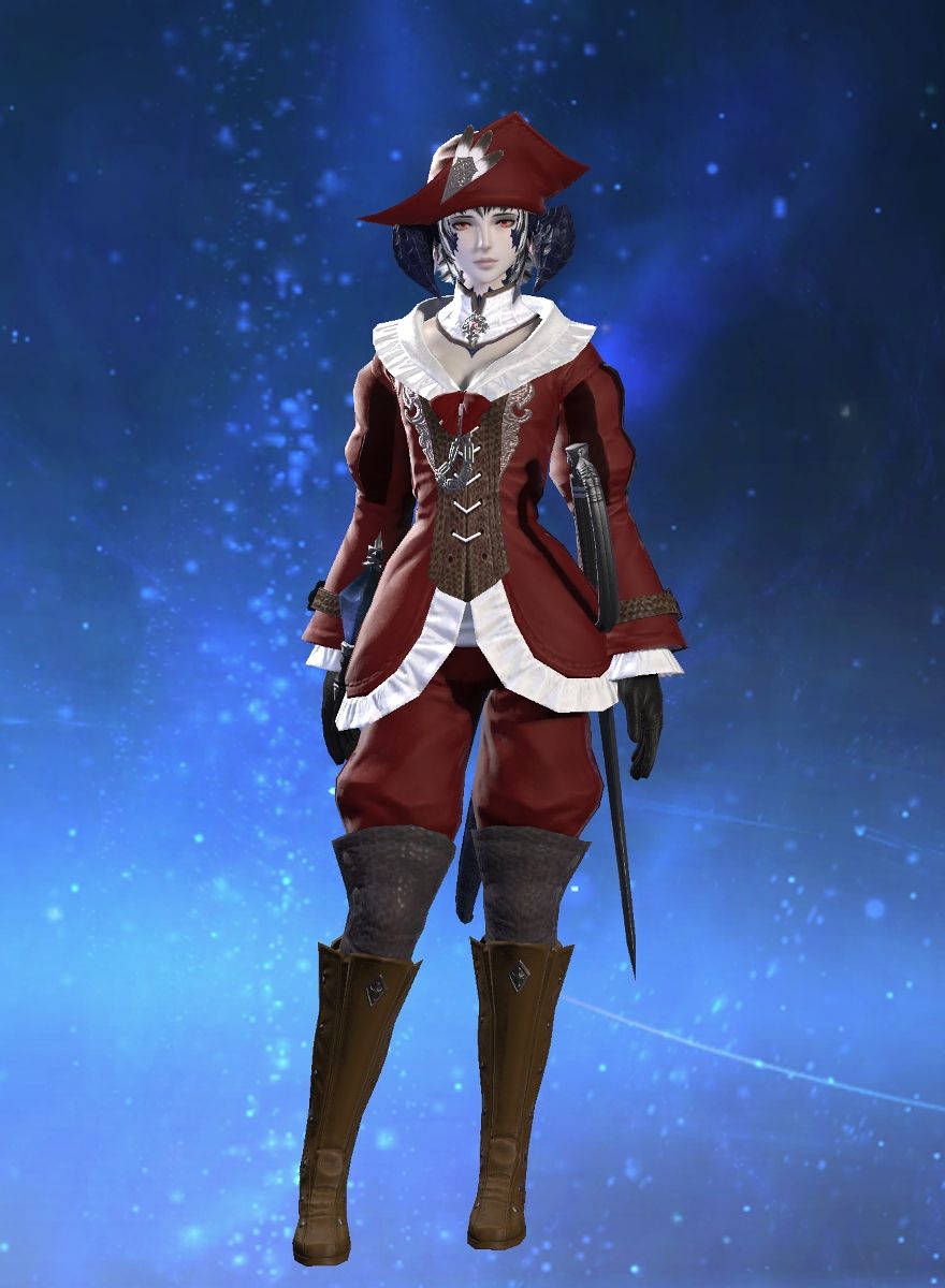Vaati Crow