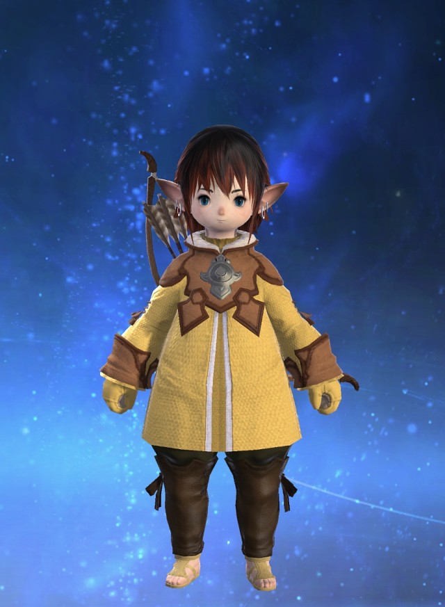 Isayu Nanako