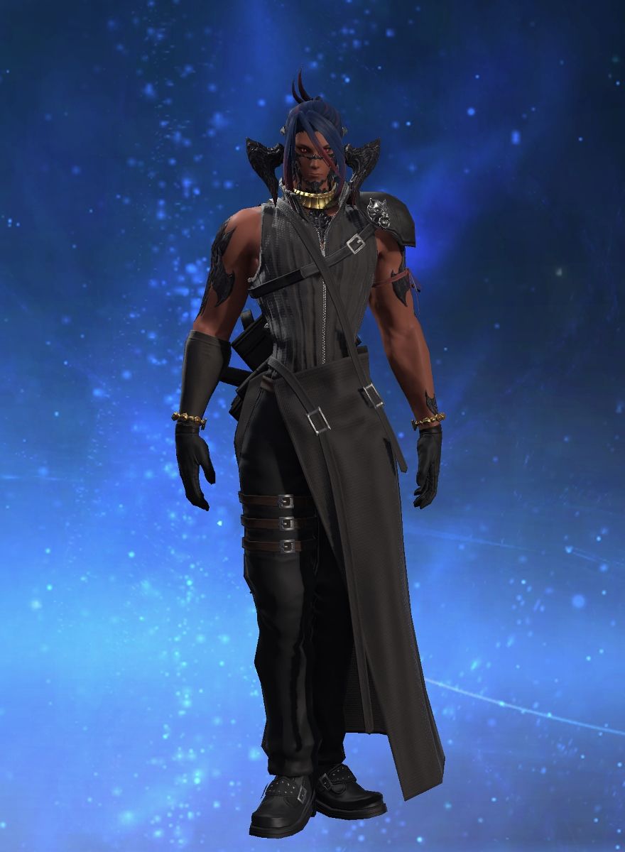 Raiden Shiro