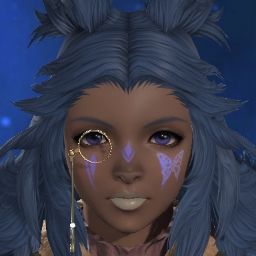 Kirkiakiri's Avatar