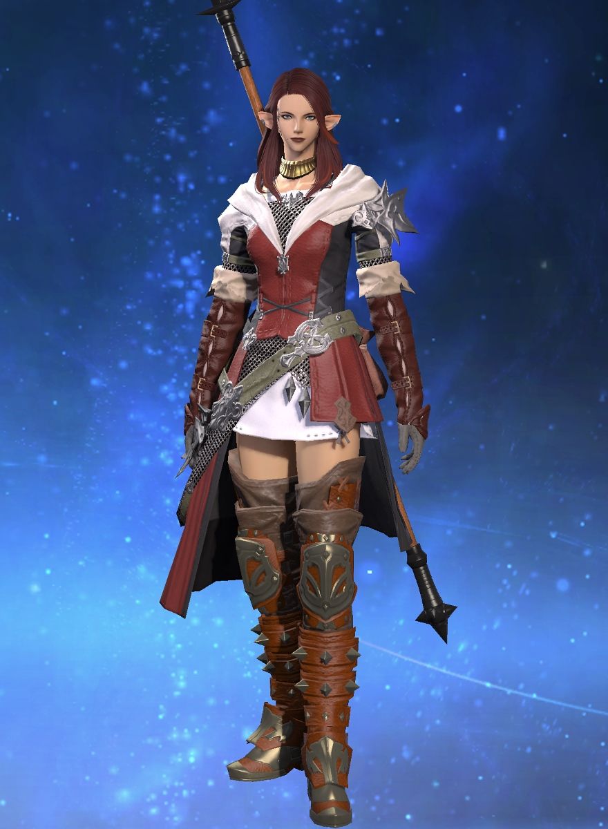 Zoya Zek'gar