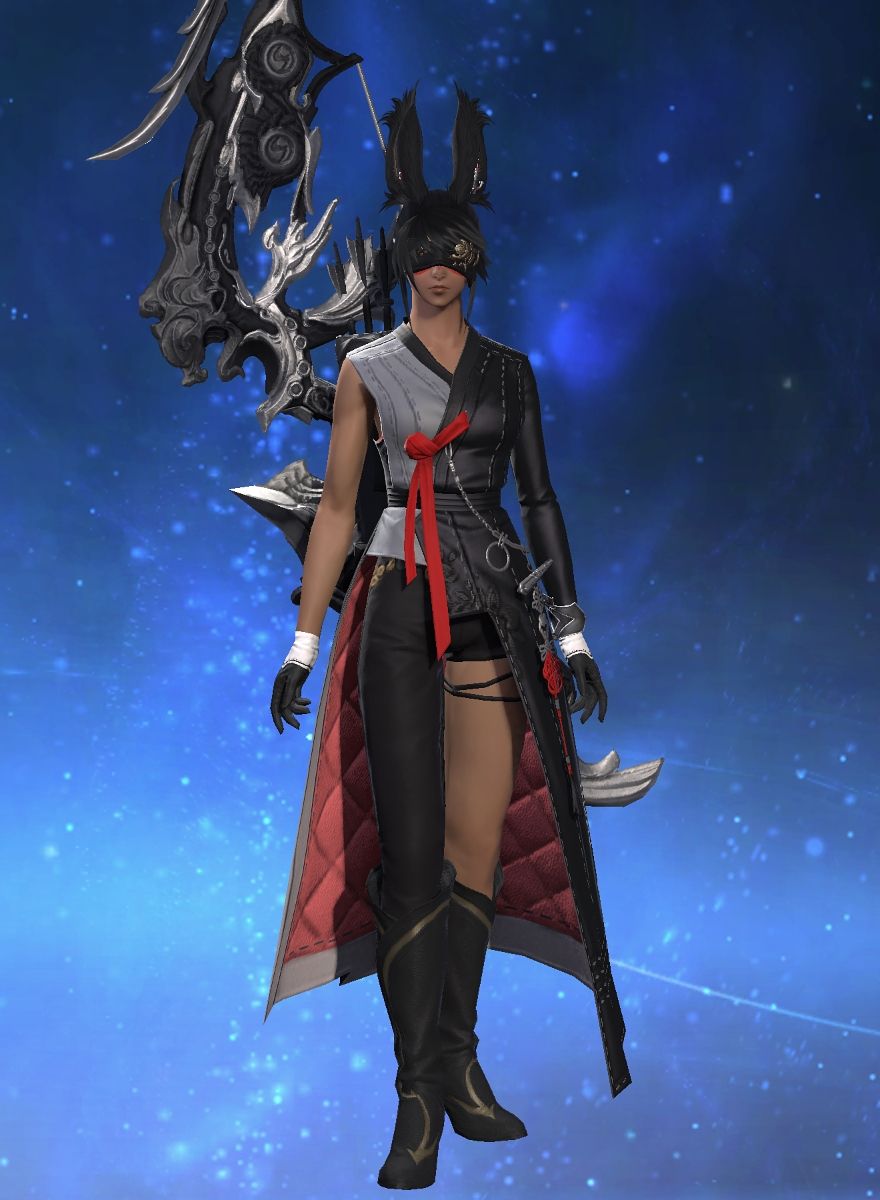Shiki Ddd