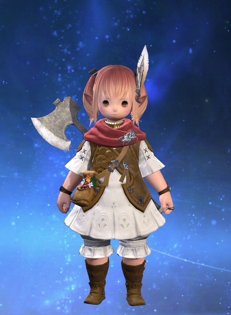 Fufulu Fulu