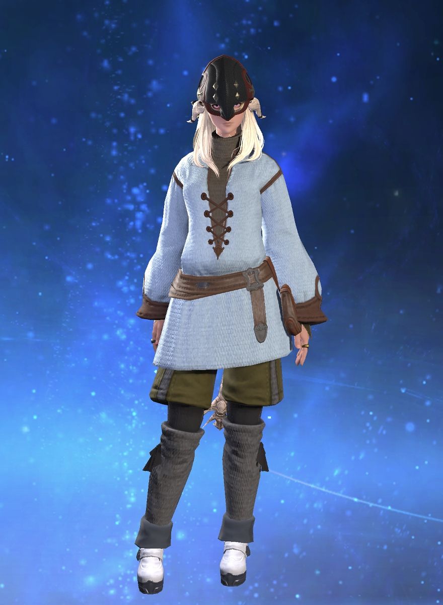 Malicia Evenstar