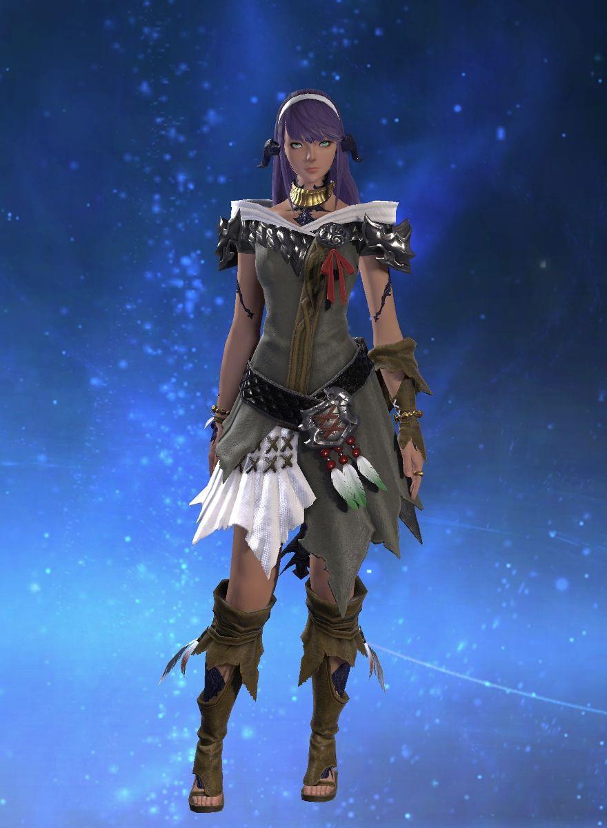 Xaela Drg