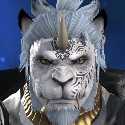 Liger Nomad