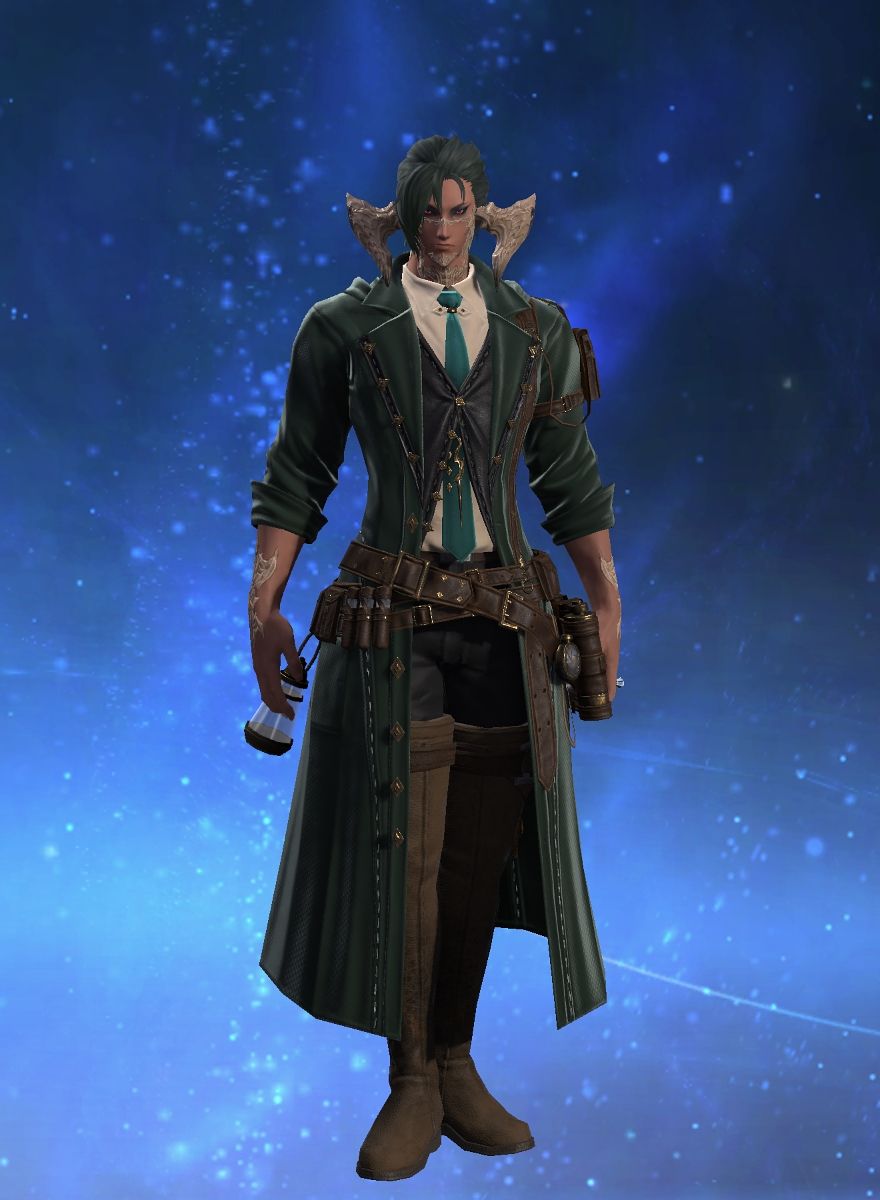 Selwyn Delicatus