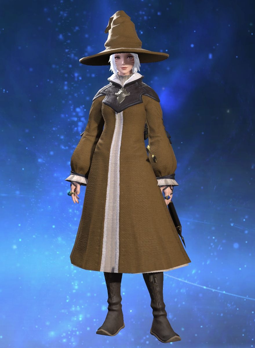 Mai Dark