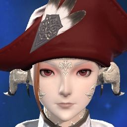 Thededrax Sama