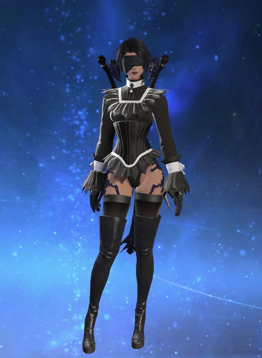 Venus Doom