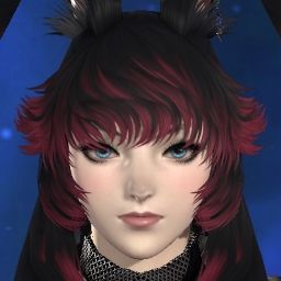 Velxi Relanah