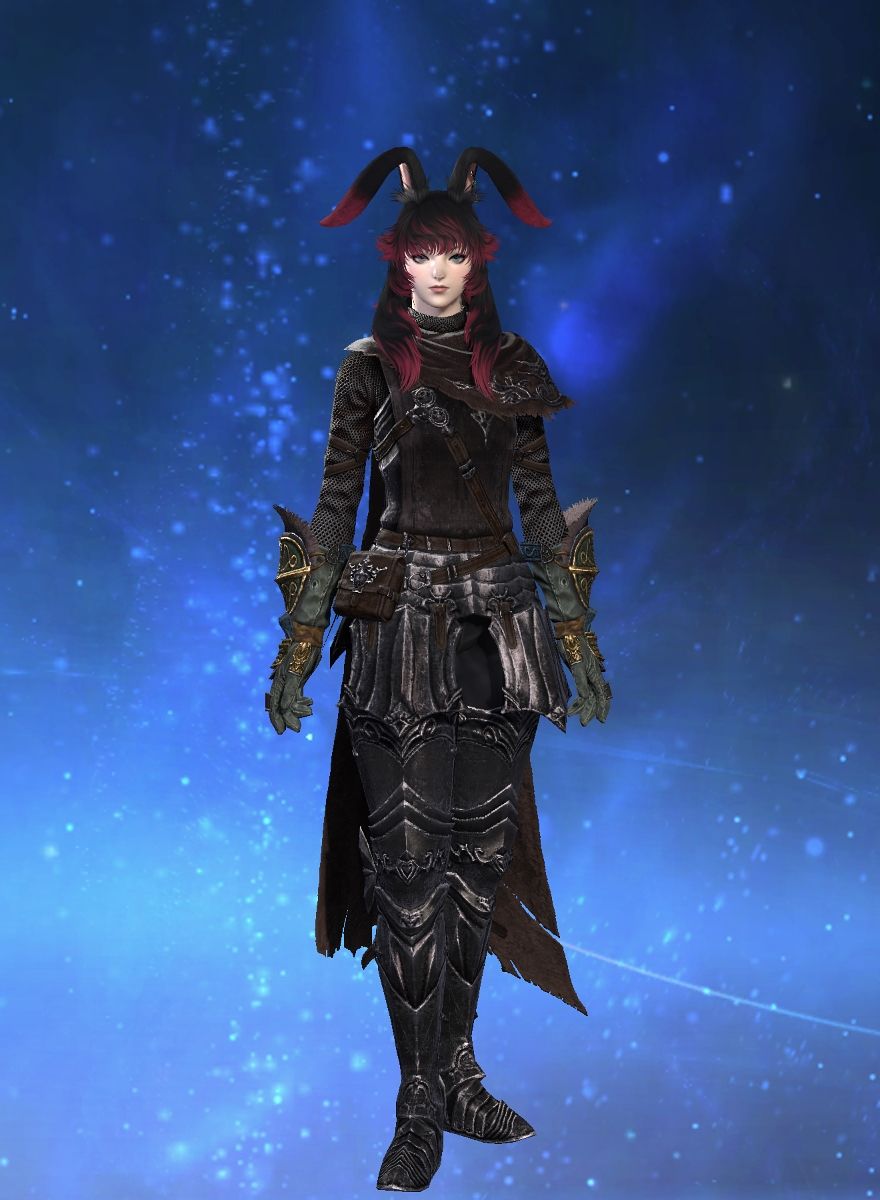 Velxi Relanah