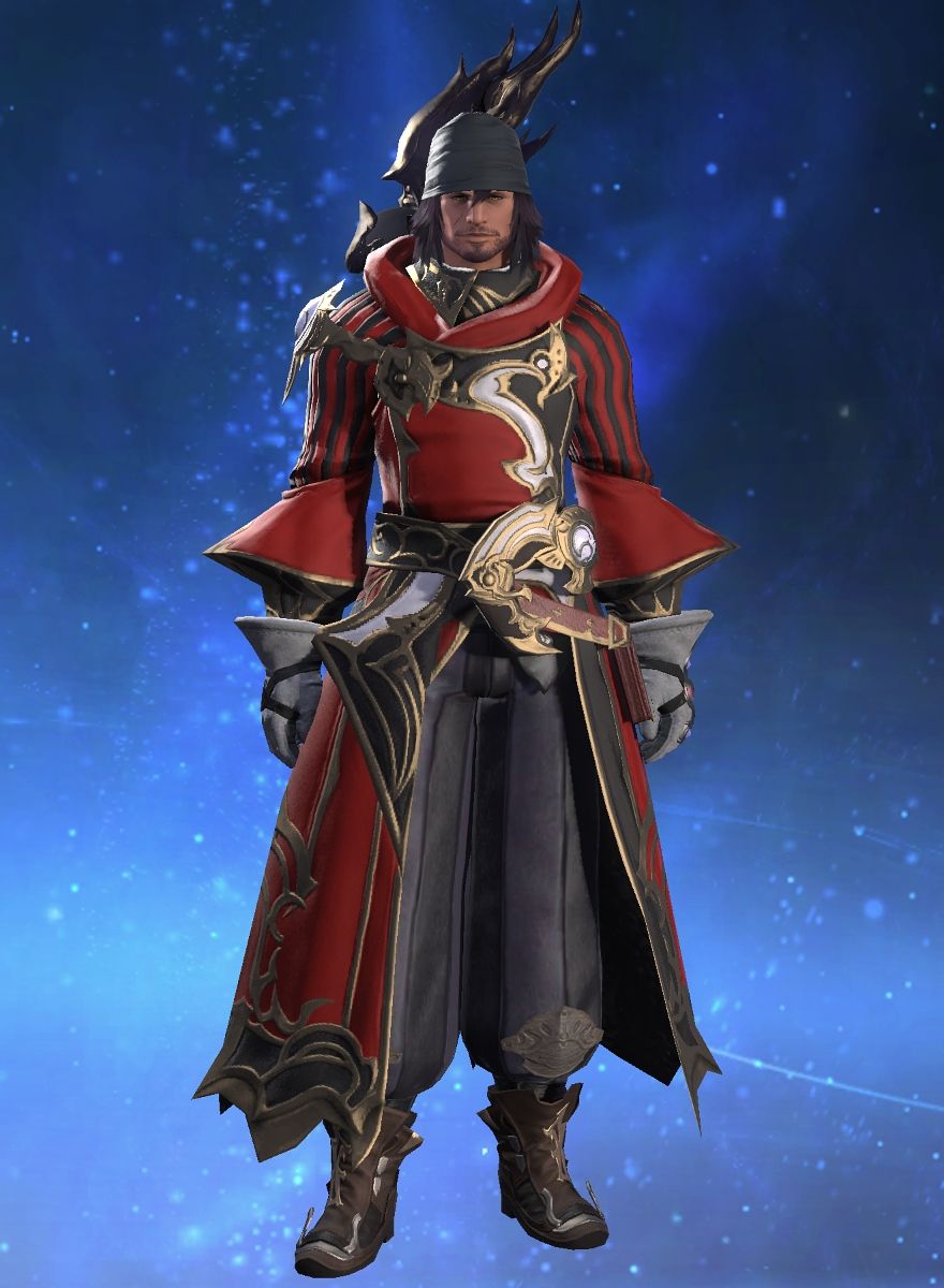 Blackmage Renat'a