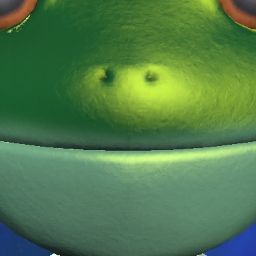 Frogz Dendro