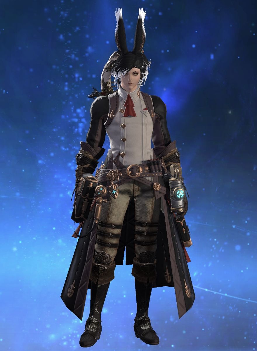 Hades Kerberos