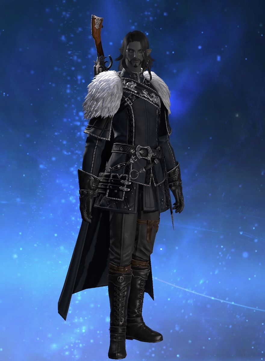 Thorn Denoirlune